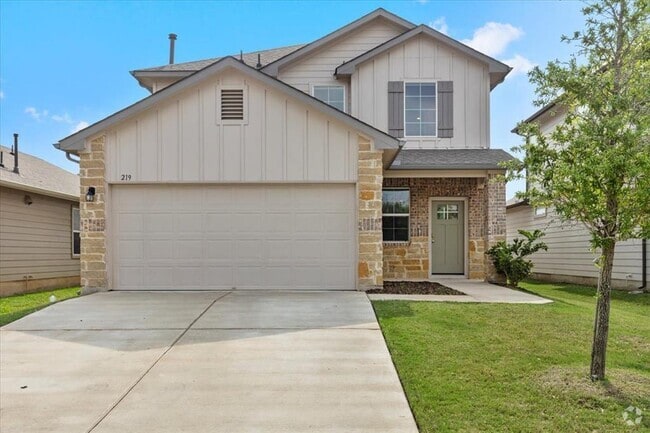 Building Photo - 219 Baron Creek Trail Rental
