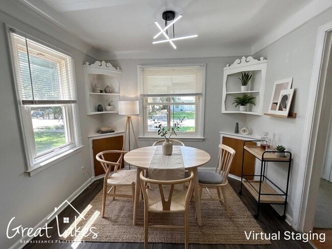 Photo - Beautiful 4 Bedroom 1 Bathroom now available for rent!