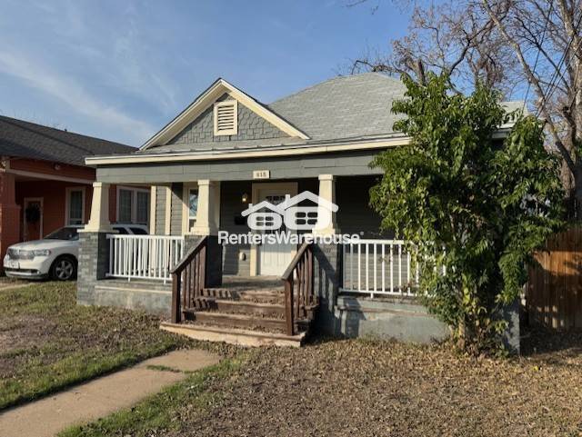 Photo - 615 Delmar St