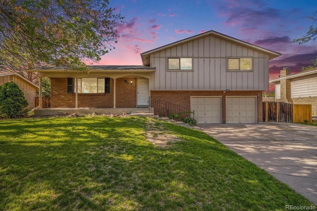 Building Photo - 9345 W Iowa Pl Rental