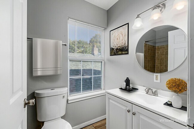 Photo - 78/80 Meek Unidad 80