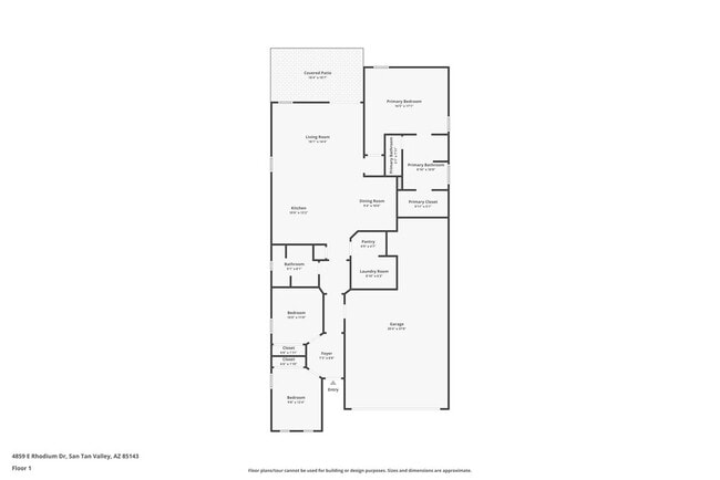 Photo - 4859 E Rhodium Dr