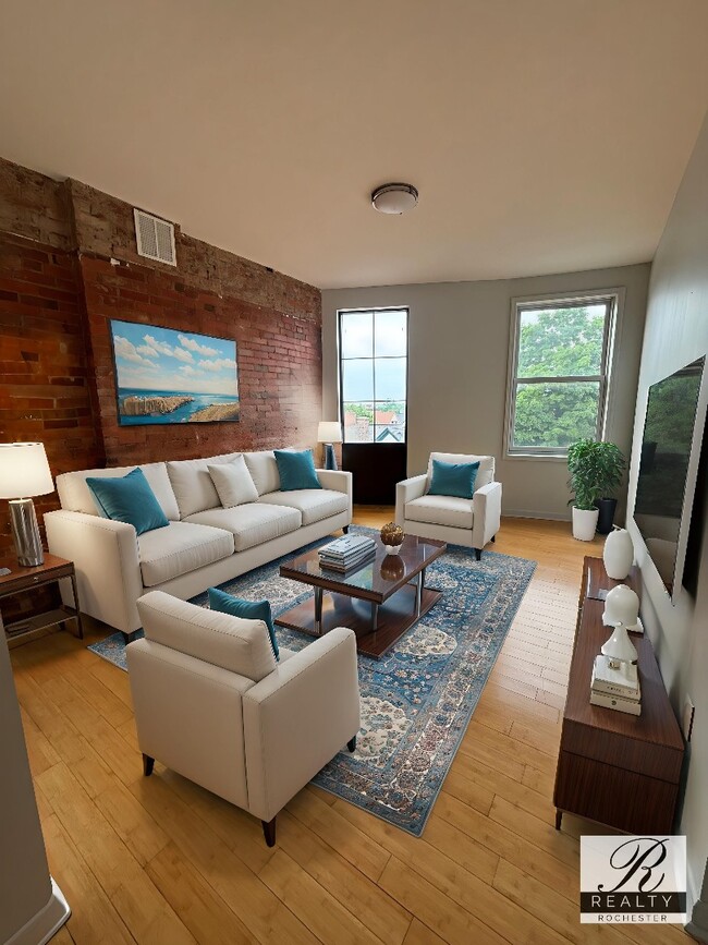 480-488 East Main Street - Apt 415 - 480-488 East Main Street - Apt 415