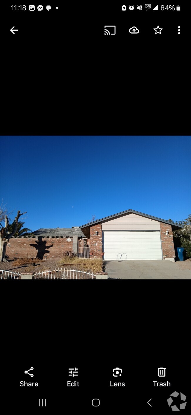 Building Photo - 401 Cactus Bloom Ln Rental