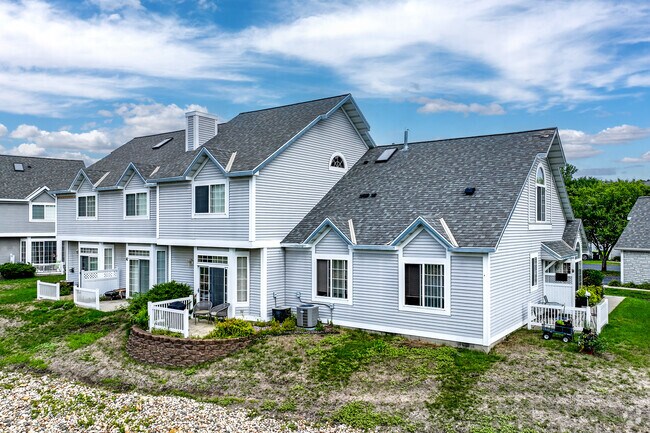 Photo - Crystal Bay Townhomes