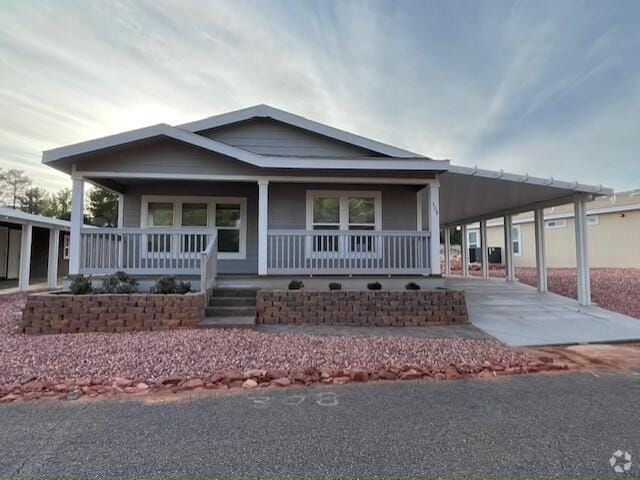 Building Photo - 6770 W State Rte 89A Rental