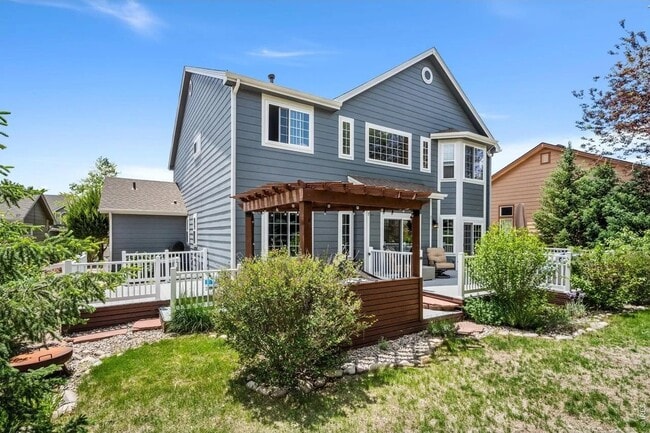 Photo - 4601 Twin Peaks Dr