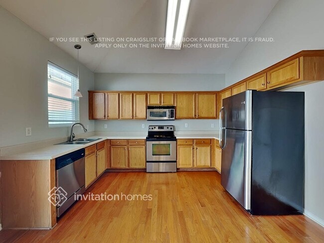 Photo - 3917 Cutler Donahoe Way