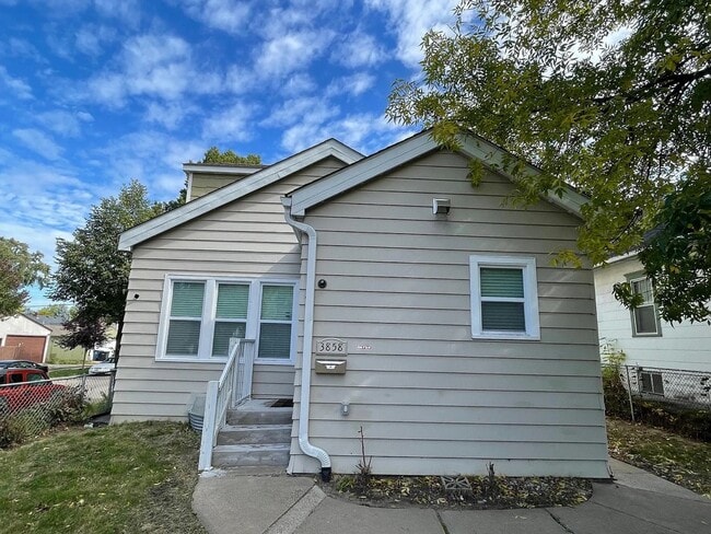 Photo - 3858 Fremont Ave N House