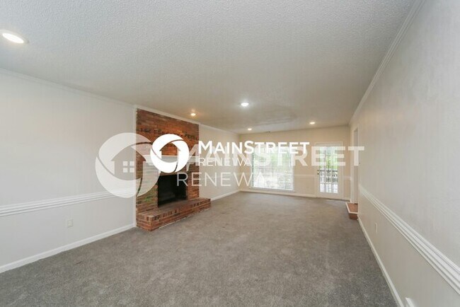 4 Bedroom Pet-Friendly Home in Cordova, TN with Main Street Renewal