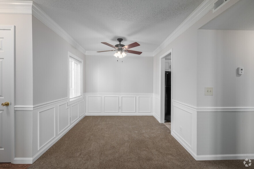 Interior Photo