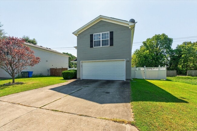 Building Photo - House for Rent in Norfolk