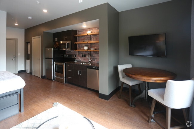 Photo - Galloway Creek