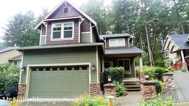 4 br, 2.5 bath House - 6024 77th Ave W - 4 br, 2.5 bath House - 6024 77th Ave W