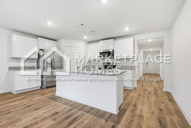 Photo - 3814 Magnolia Hls Dr