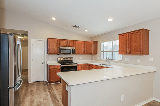 Photo - 37088 W Amalfi Ave