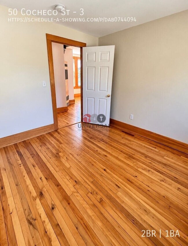 50 Cocheco St Unit 3