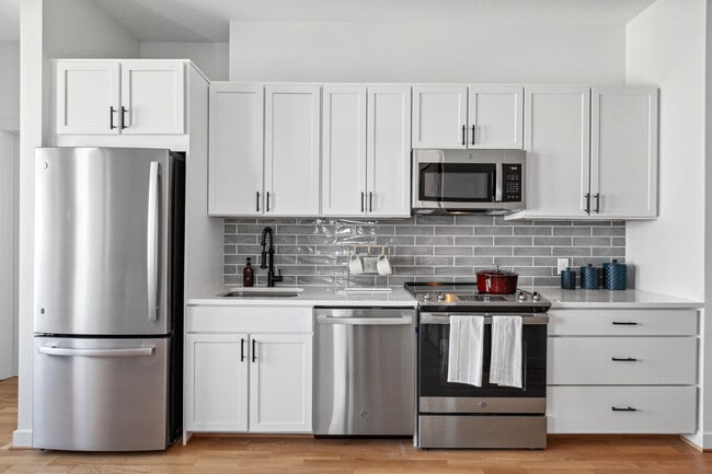 Photo - The Treasury