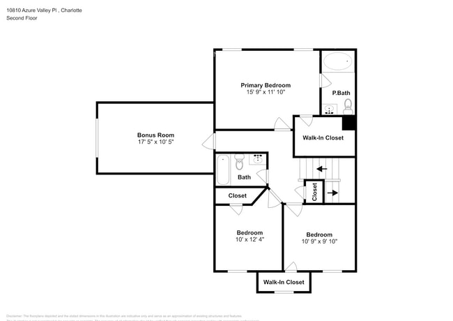 Photo - 10810 Azure Valley Pl