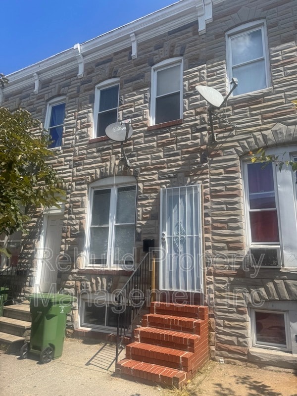Building Photo - 5 S Conkling St