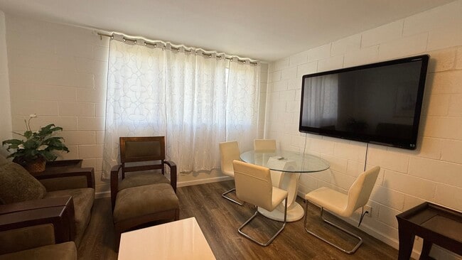 Photo - Iolani Terrace Unit 406