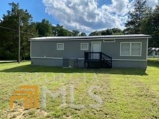 820 City Pond Rd