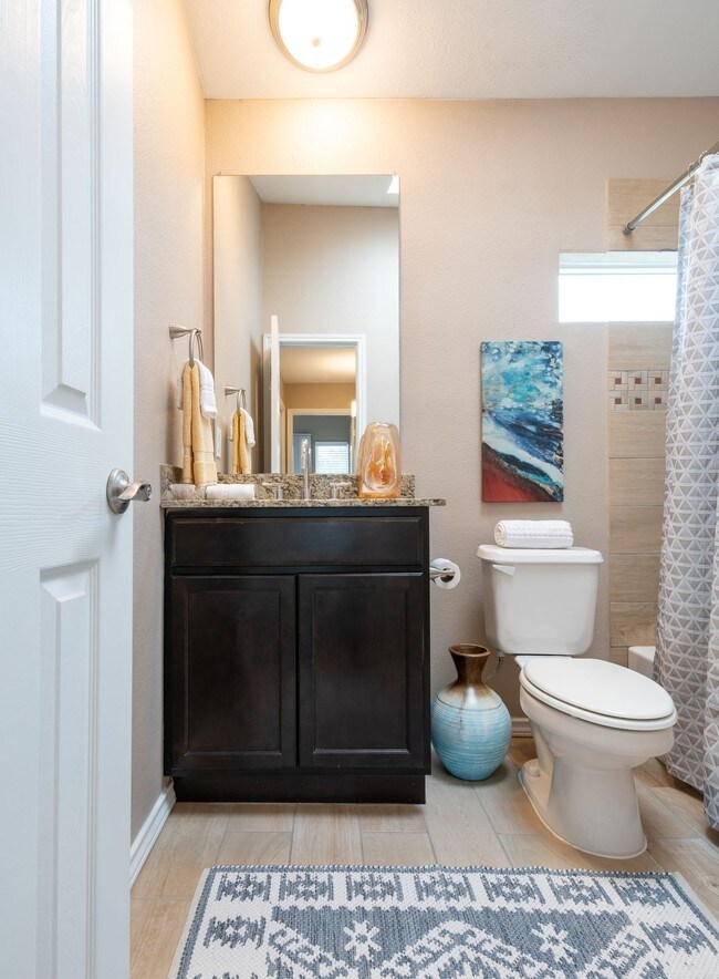 The Quorum at Trophy Club Townhomes For Rent in Trophy