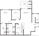 Birchwood 2nd Floor