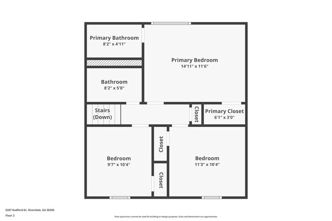 Photo - 6207 Radford Dr