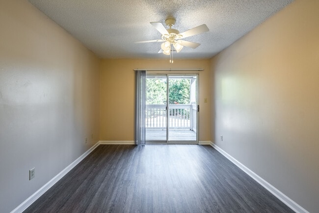 Juniper Pointe Apartments