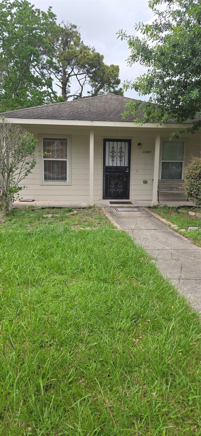 Photo - 11807 Greenmesa Dr