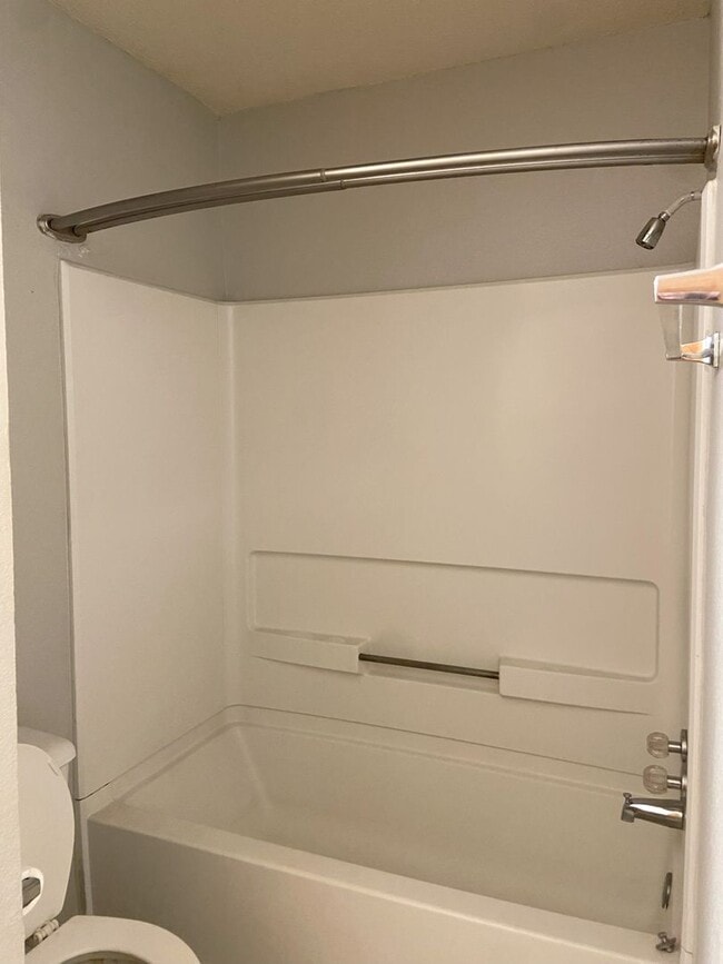 Photo - One-Bedroom with Garage