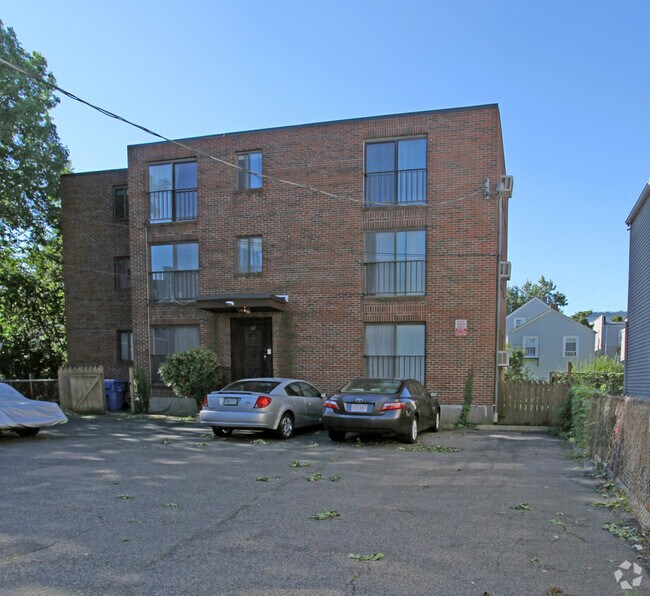 Photo - 60 Spring St Unit 3