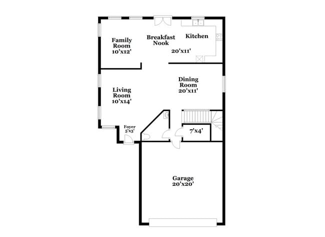 Photo - 9453 Grandview Spring Ave