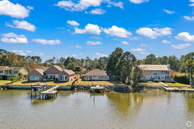 Building Photo - 3876 Paradise Bay Dr Rental