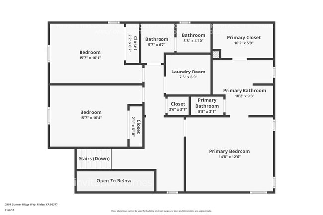 Photo - 2454 Gunner Ridge Way