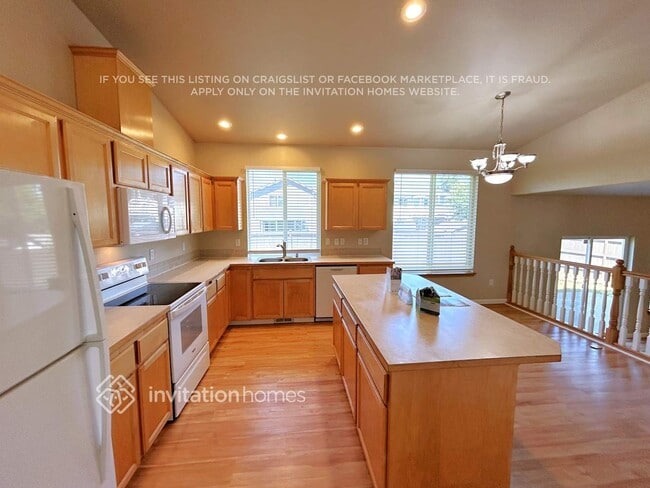 Photo - 21202 82nd St Ct E