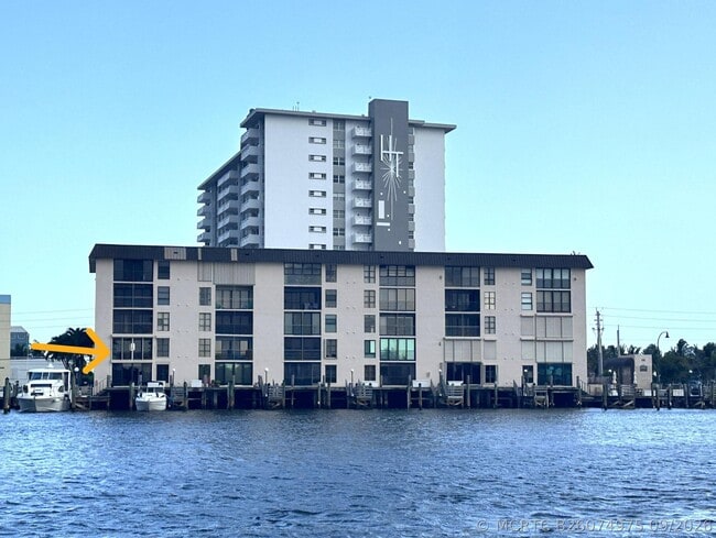 3200 N Ocean Dr Unit 206