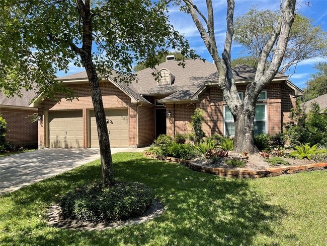 Photo - 2506 S Strathford Ln Casa