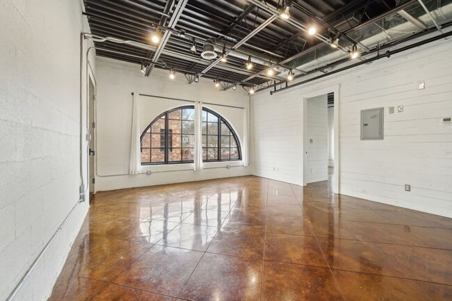 Lofts on 15th