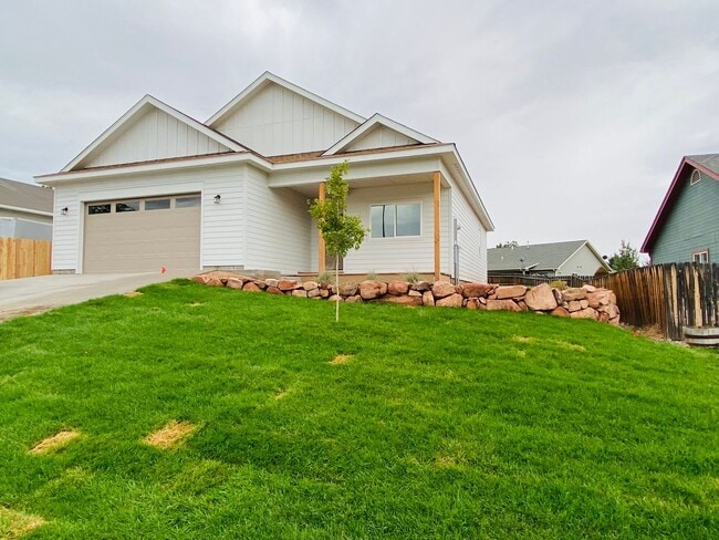 Photo - Newly Built Home for Rent