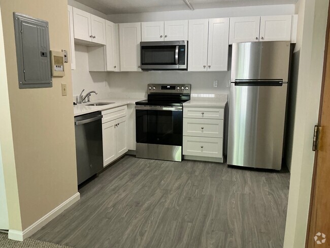 Building Photo - 121 North St Unit 1 Rental