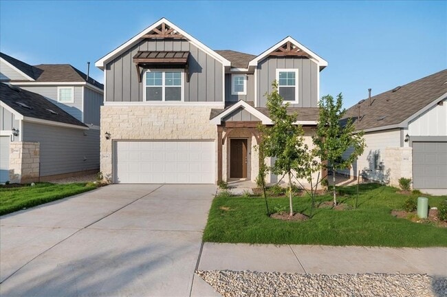 Building Photo - 1636 W Kerr Pass Rental