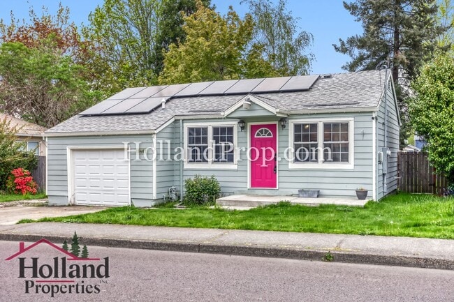 Photo - Cute 1 bedroom home in Sherwood