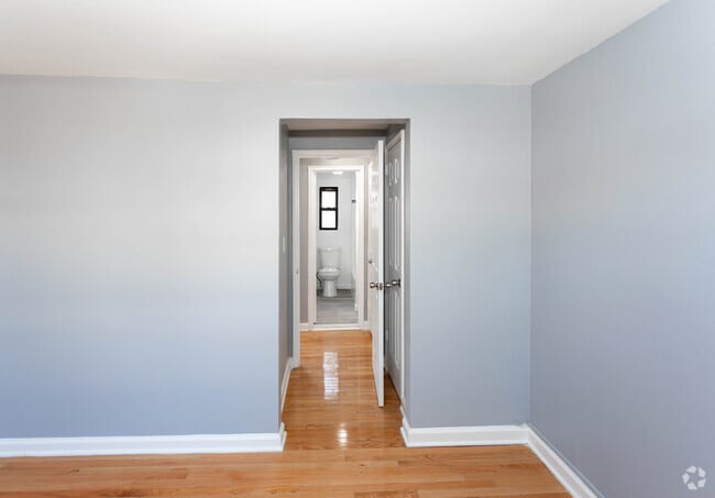 Halllway