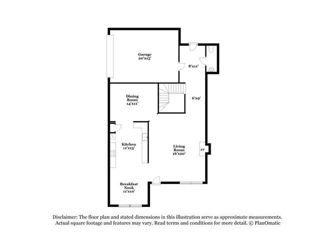 Photo - 438 Orchid Ln