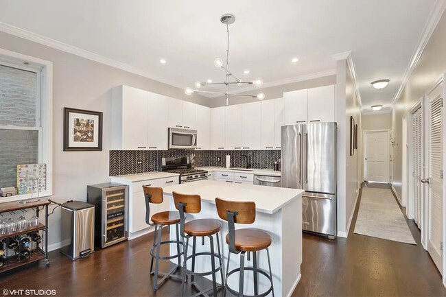 Photo - 2117 W Rice St Unit 3E