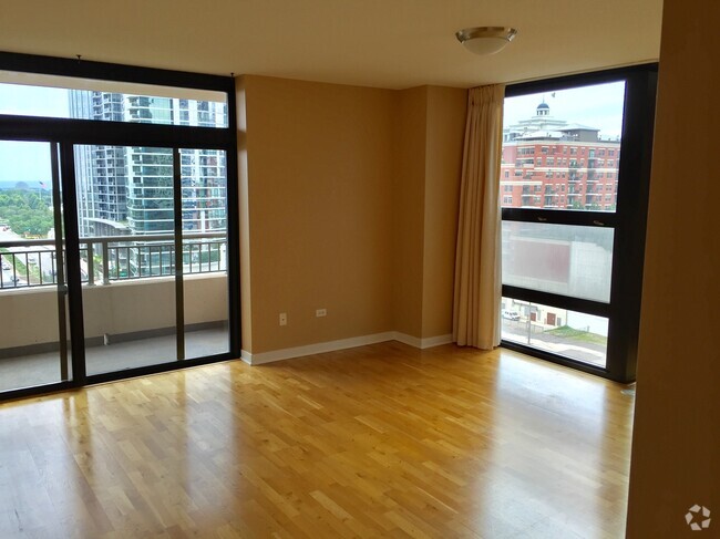 Building Photo - 1160 S Michigan Ave Unit 1201 Rental