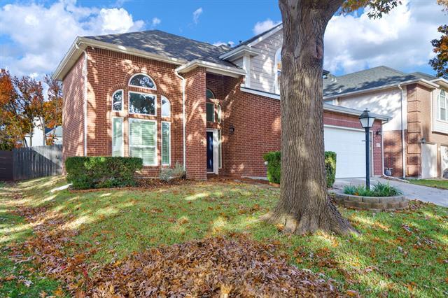 Photo - 2213 Heatherton Pl