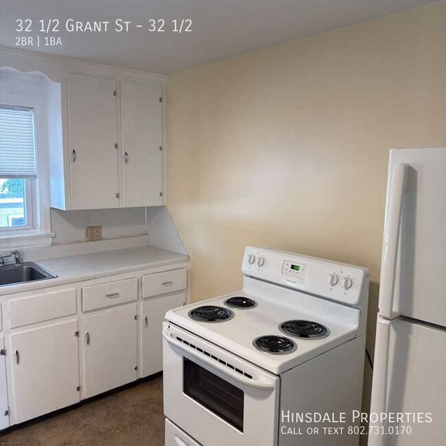 Photo - 32 1/2 Grant St Unit 32 1/2